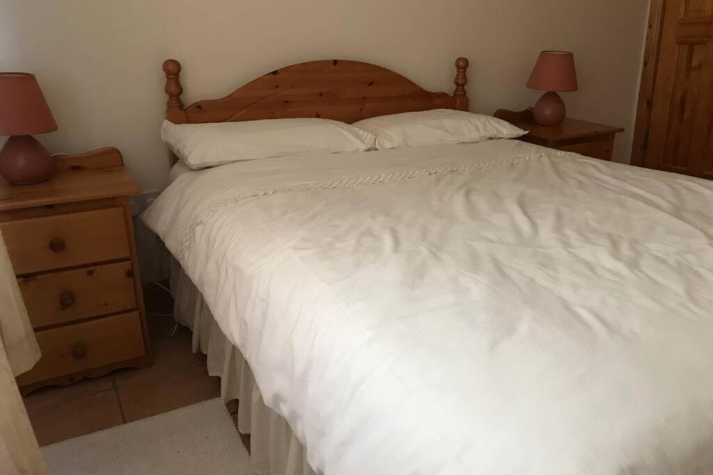 Sunny Bungalow Courtown Εξωτερικό φωτογραφία