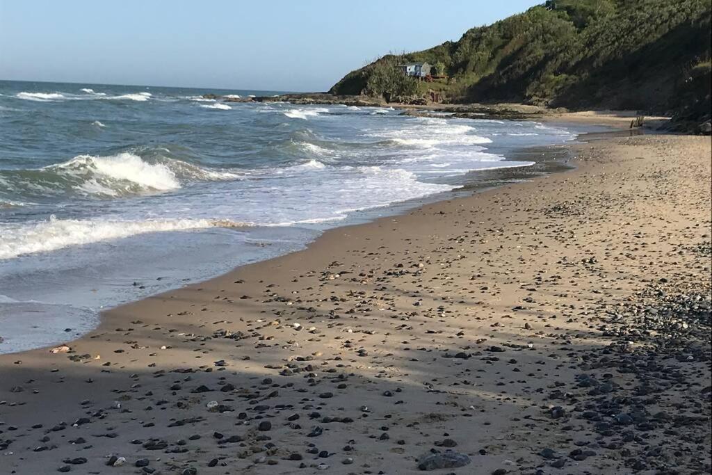 Sunny Bungalow Courtown Εξωτερικό φωτογραφία