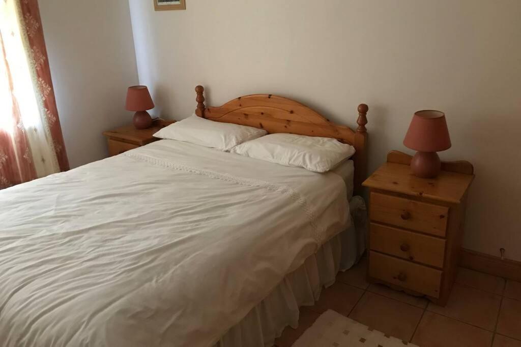Sunny Bungalow Courtown Εξωτερικό φωτογραφία