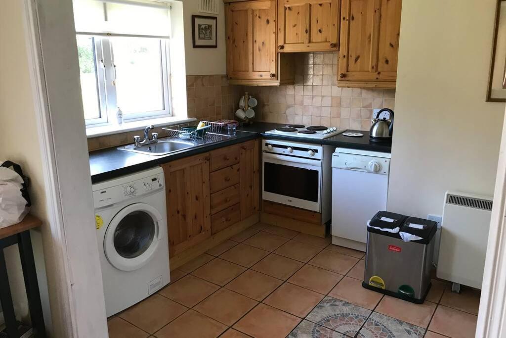 Sunny Bungalow Courtown Εξωτερικό φωτογραφία
