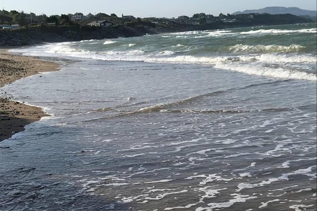 Sunny Bungalow Courtown Εξωτερικό φωτογραφία