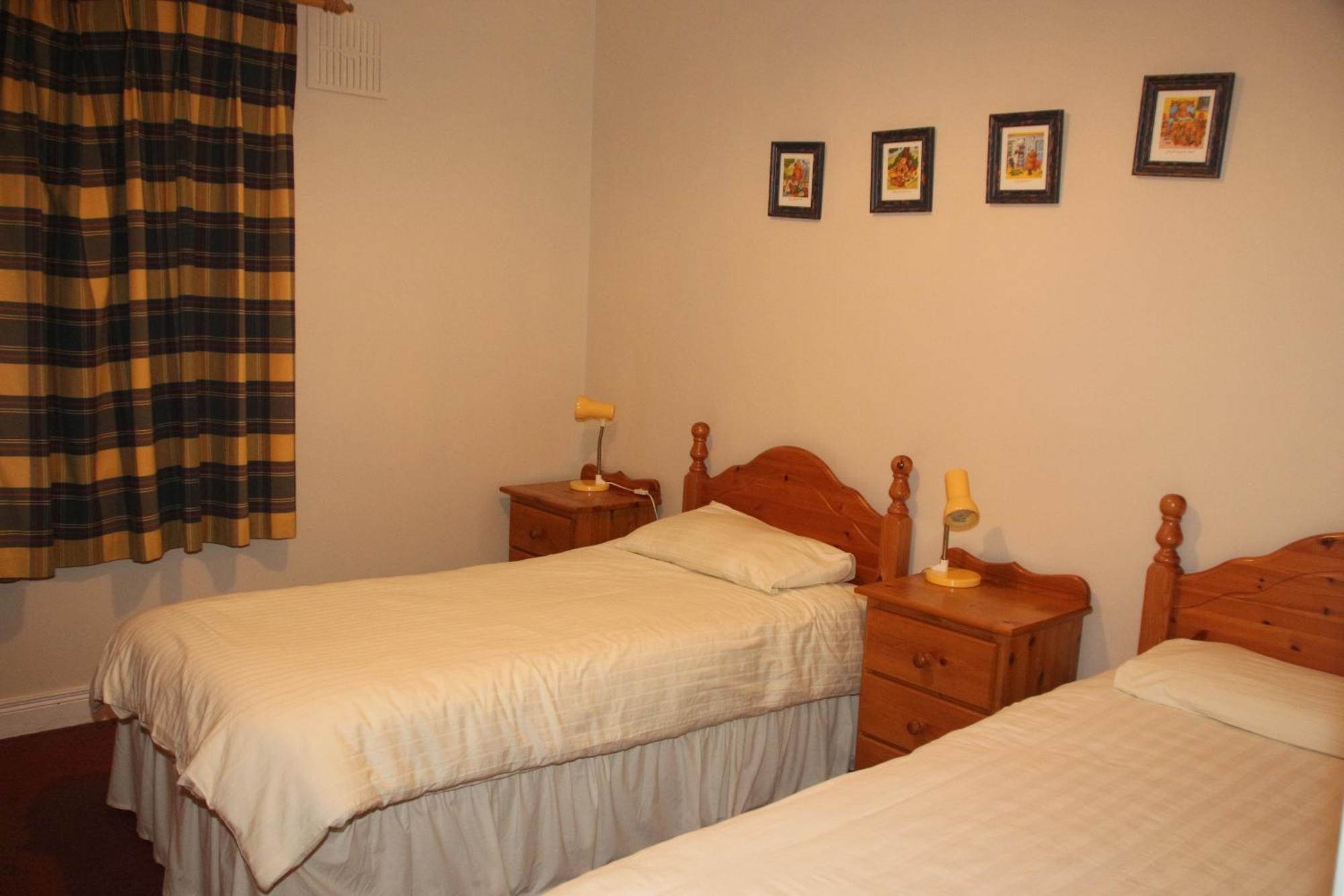 Sunny Bungalow Courtown Εξωτερικό φωτογραφία