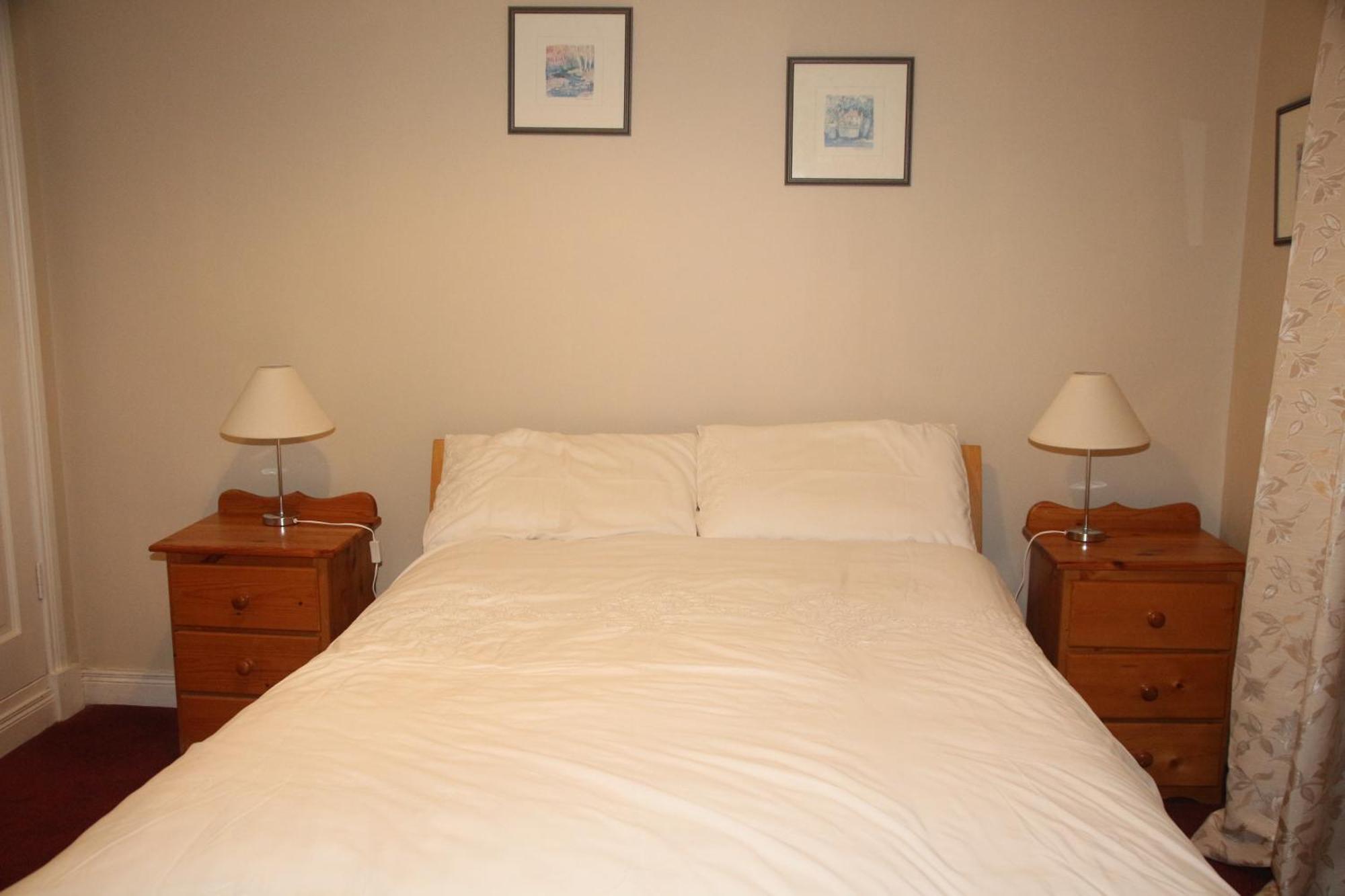 Sunny Bungalow Courtown Εξωτερικό φωτογραφία