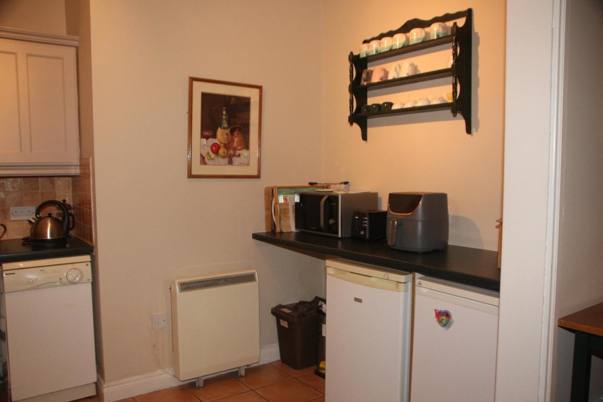 Sunny Bungalow Courtown Εξωτερικό φωτογραφία