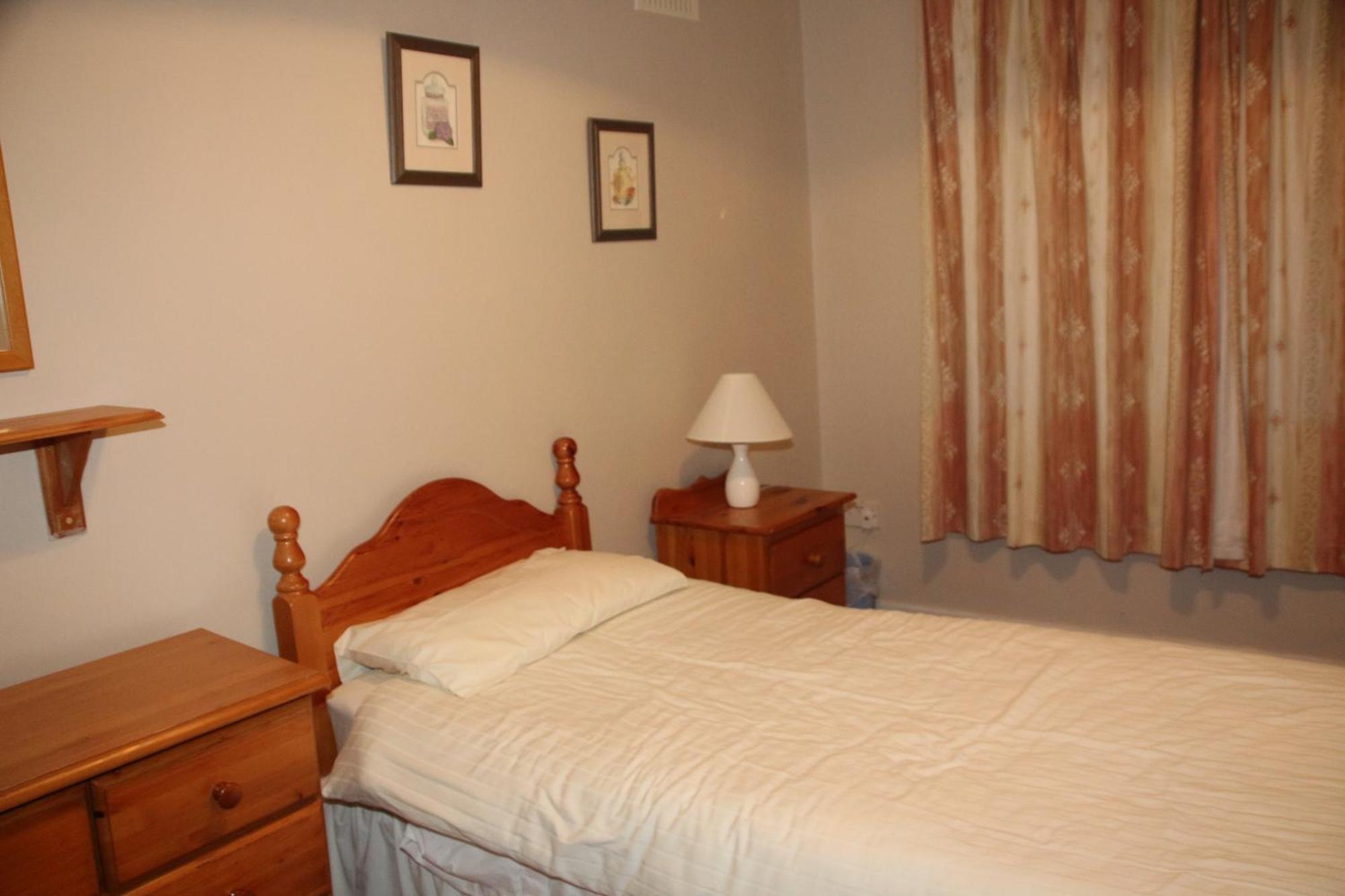 Sunny Bungalow Courtown Εξωτερικό φωτογραφία