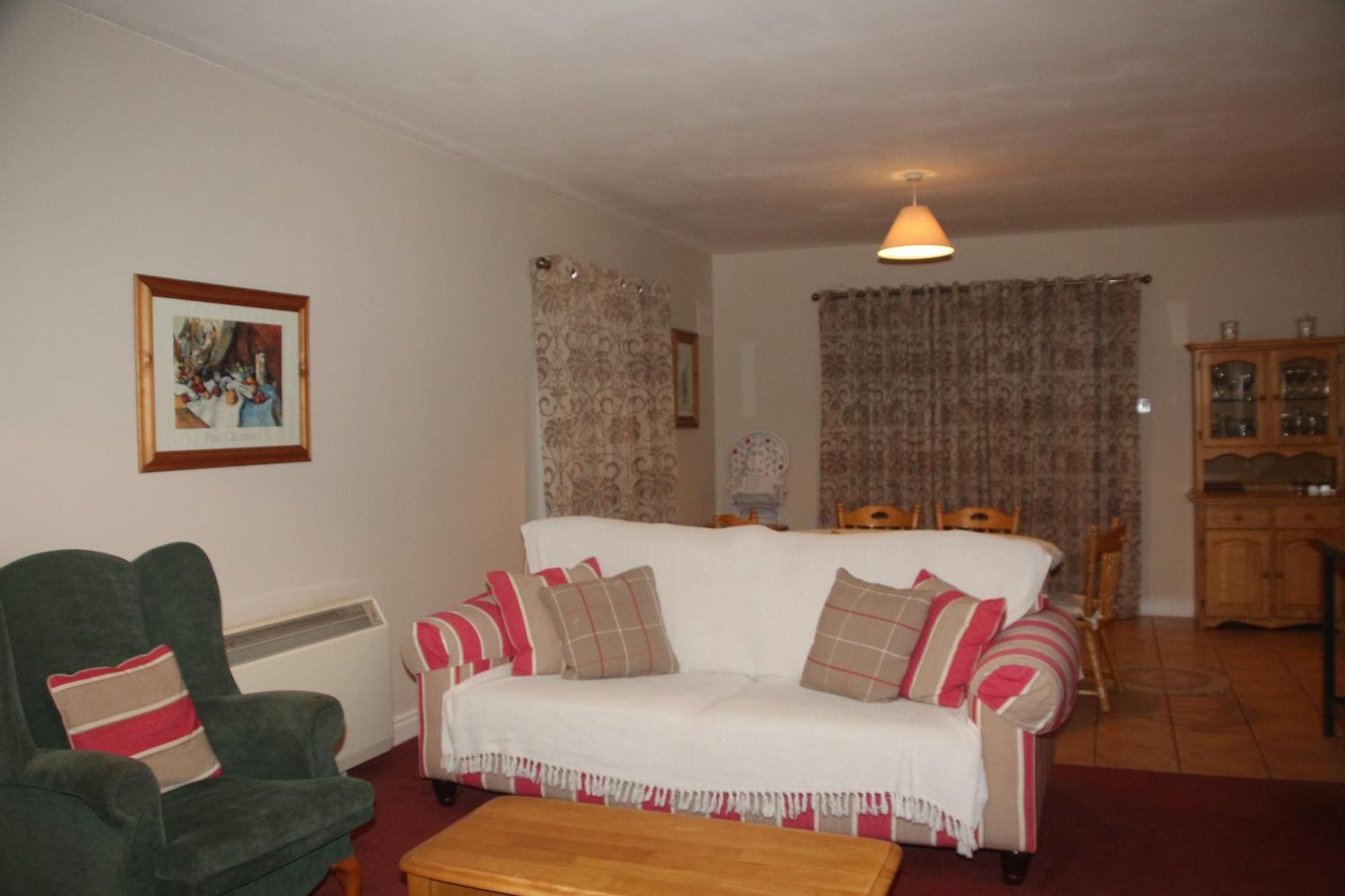Sunny Bungalow Courtown Εξωτερικό φωτογραφία